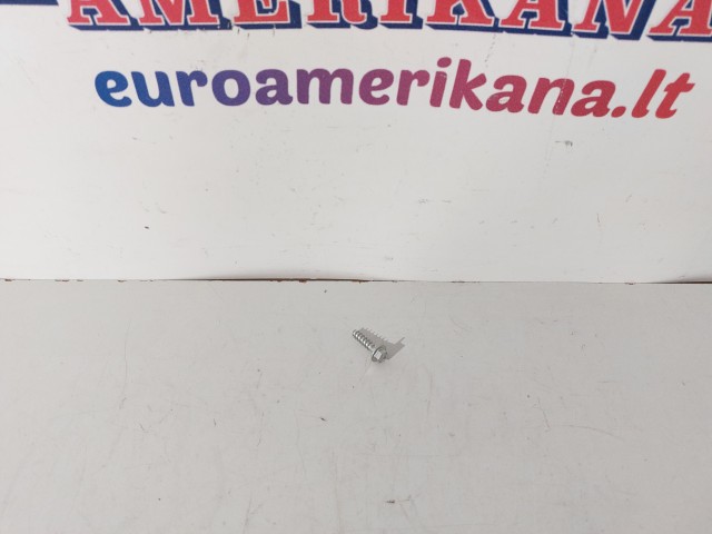 Engine Air Intake Hose Screw